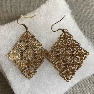 Premier earrings